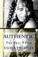 Authentic: The Real Thing 1530108276 Book Cover