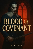 Blood of the Covenant B0F6XWNRYK Book Cover