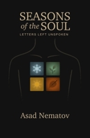 Seasons of the Soul: Letters Left Unspoken B0GYTS1946 Book Cover