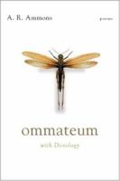 Ommateum: With Doxology: Poems 0393330540 Book Cover