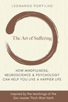 The Art of Suffering: Learn how to suffer and suffer less B0BQY2Q12Y Book Cover