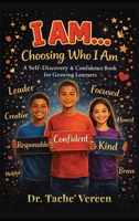 I Am Choosing Who I Am B0HC4PD3D7 Book Cover