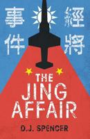 The Jing Affair 1788691474 Book Cover
