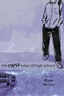 The New Rules of High School 0670036447 Book Cover