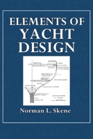 Elements of Yacht Design 0359089062 Book Cover