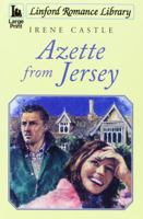 Azette from Jersey 1847822959 Book Cover