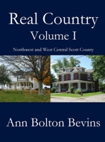 Real Country Volume One 1951472470 Book Cover