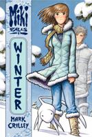 Miki Falls, Volume 4: Winter 0060846194 Book Cover