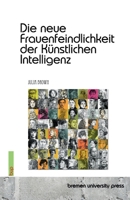 Die neue Frauenfeindlichkeit der Künstlichen Intelligenz (German Edition) 3691735495 Book Cover