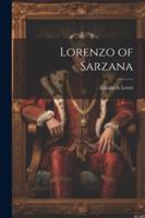 Lorenzo of Sarzana 1022828614 Book Cover