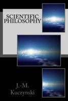 Scientific Philosophy 1532991150 Book Cover