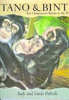 Tano and Binti 0395687012 Book Cover