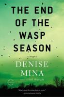 The End of the Wasp Season 0316069345 Book Cover