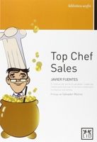 Top Chef Sales 848356291X Book Cover