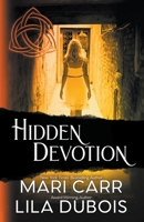 Hidden Devotion B0BXCSGD8M Book Cover
