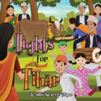 Lights for Tihar 1838757511 Book Cover