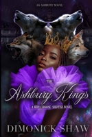 The Ashbury Kings: A Why Choose Shifter Novel (The Ashbury Series) B0DW9DXVKG Book Cover