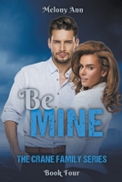 Be Mine 196196628X Book Cover