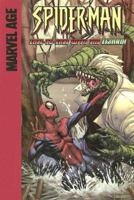 Spider-Man: Face-to-face With the Lizard! 1599610140 Book Cover
