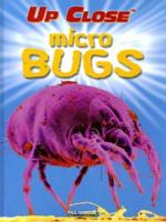 Micro Bugs 1404237607 Book Cover