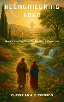 Reengineering Eden : God's Loving Plan to Restore Creation 1965741487 Book Cover