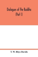 Dialogues of the Buddha (Part I) 9354017185 Book Cover
