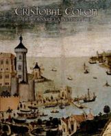 Cristobal Colon: de Corsario a Almirante 8497852109 Book Cover