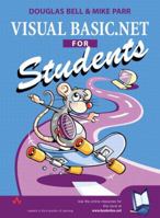 Visual Basic.Net for Students 0201742055 Book Cover