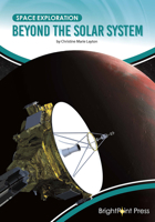 Beyond the Solar System 1678204242 Book Cover