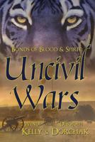 Uncivil Wars 0983210950 Book Cover