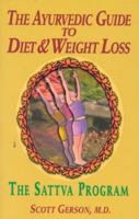 Ayurvedic Guide to Diet & Weight Loss 0910261296 Book Cover