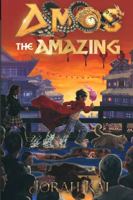 Amos the Amazing 1959604872 Book Cover