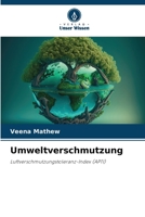 Umweltverschmutzung (German Edition) 6206495744 Book Cover