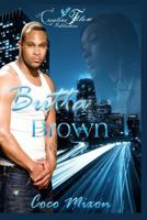 Butta Brown 0692547452 Book Cover