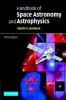 Handbook of Space Astronomy and Astrophysics 0521347874 Book Cover