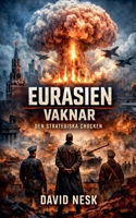 Eurasien vaknar (Swedish Edition) 9199033879 Book Cover
