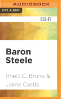 Baron Steele 1713626047 Book Cover