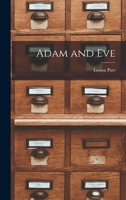 Adam and Eve 1240896050 Book Cover