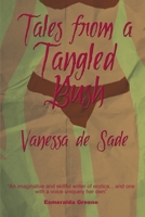 Tales from a Tangled Bush 1312140429 Book Cover