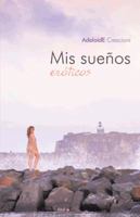 MIS Suenos Eroticos 1463354819 Book Cover
