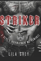 Striker 1087018072 Book Cover