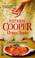 ROTTEN APPLES (A WILLOW KING MYSTERY) 0671718940 Book Cover