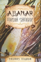 Alianar Media Sangre B0BW2X9GM4 Book Cover