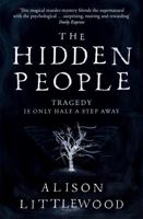 The Hidden People 1681442930 Book Cover