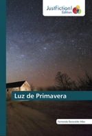 Luz de Primavera 6200493006 Book Cover