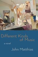 Different Kinds of Music 1848613709 Book Cover