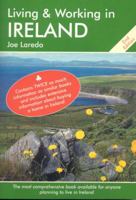 Living and Working in Ireland: A Survival Handbook (Living & Working) 1905303718 Book Cover