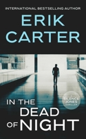 In the Dead of Night (Silence Jones Action Thrillers, 11) B0CS6R16JB Book Cover