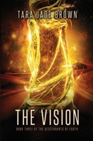 The Vision 3952494658 Book Cover