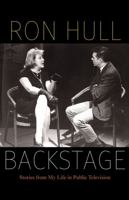 Backstage: Stories from My Life in Public Television 080324066X Book Cover